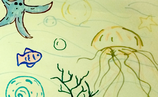 las medusas